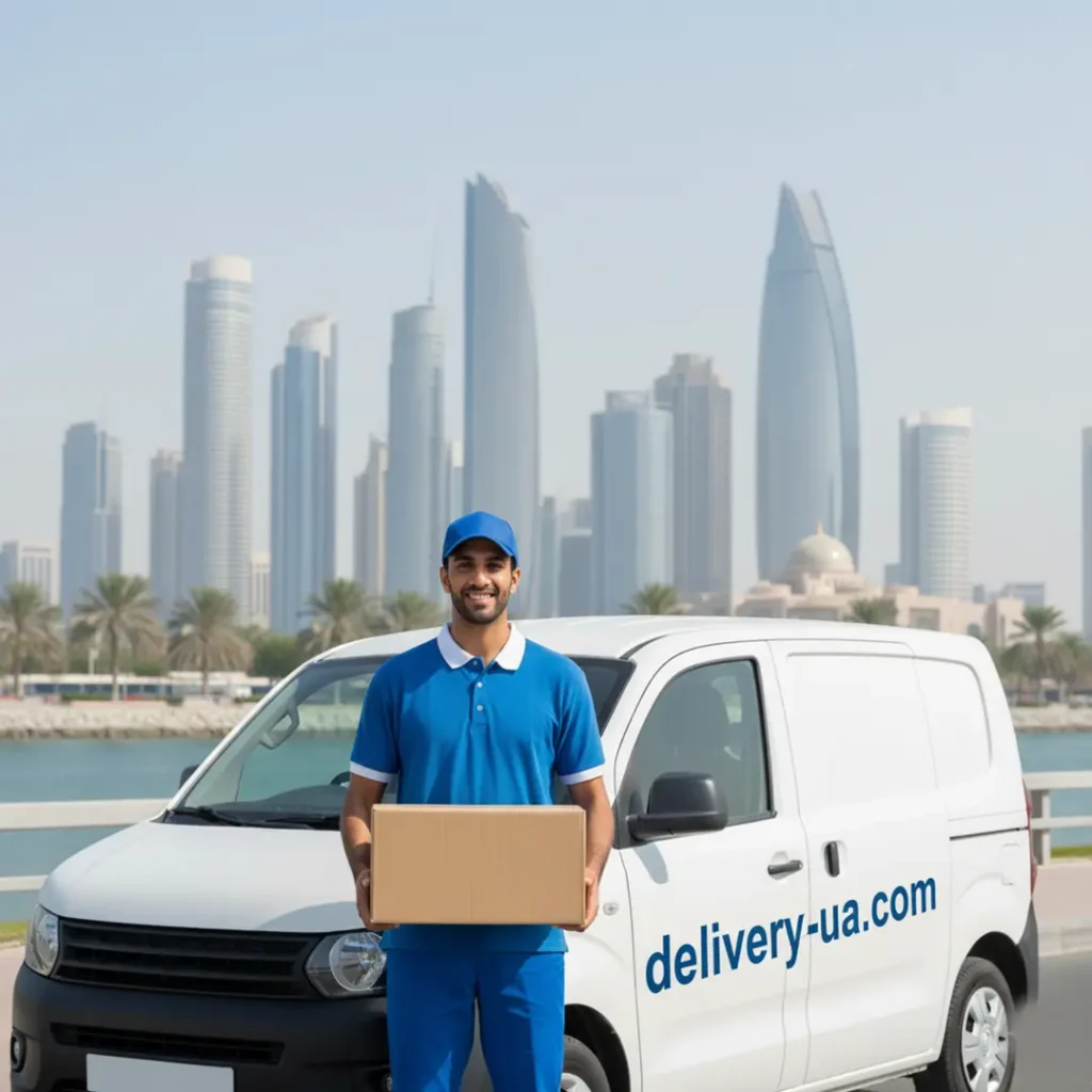 توصيل طلبات