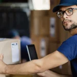 توصيل طلبات