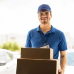 توصيل للمنازل